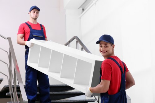 PCI-compliant payment system for Man With A Van Fitzrovia bookings