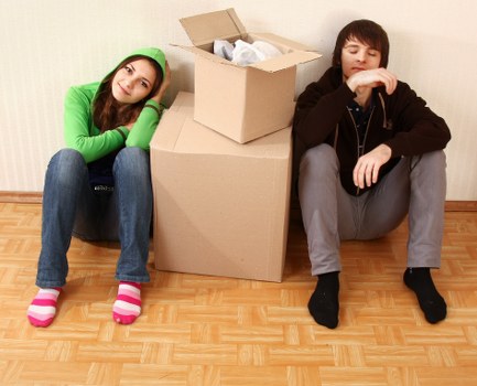 Furniture collection preparation checklist for Fitzrovia customers