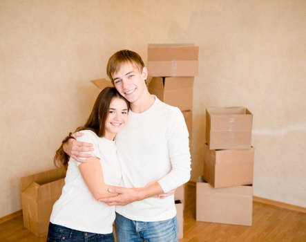Moving truck service in Fitzrovia for local home and office relocations