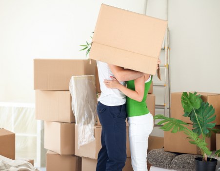 Office and commercial removal transport for Fitzrovia customers
